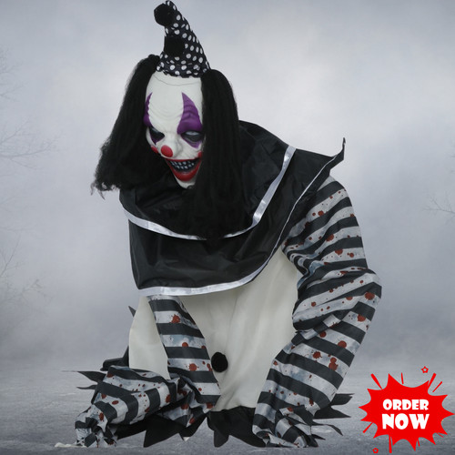 Halloween animated - halloween,