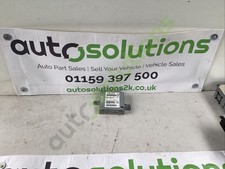 LAND ROVER 2008 TRAFFIC MASTER MODULE XRA500030 RANGE ROVER (Ai3box1) XRA500030