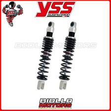 PAIR OF REAR SHOCK ABSORBERS