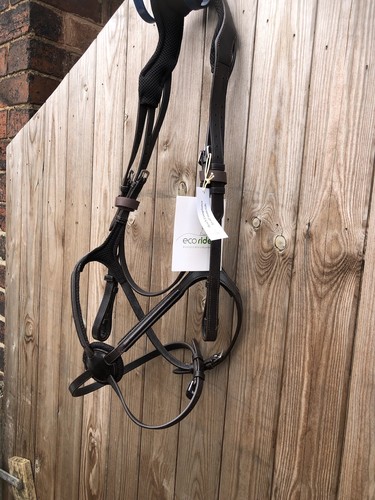 New eco rider - new,
