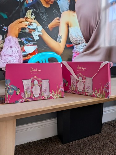 Florentyna gift set - florentyna,