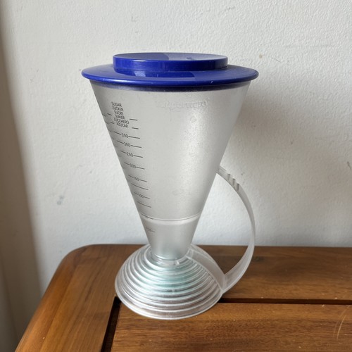 Tupperware 1 measuring - tupperware,