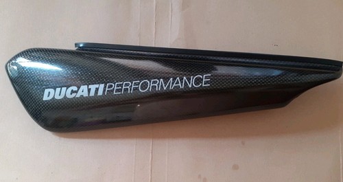 Ducati performance monster - ducati,
