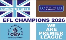 COVENTRY CITY 2026 EFL