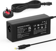 65W Charger For Acer Aspire 1 3 5 E1 E5 E15 ES1 V3 V5 V7 R3 R7 5534 N17Q4 N19C1