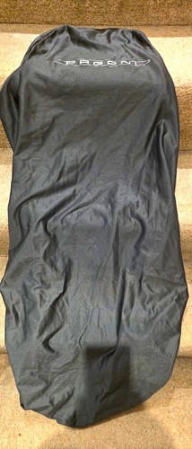 Pagani seat cover - pagani,