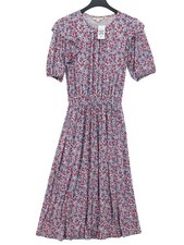 Boden A-Line Maxi Dress UK10