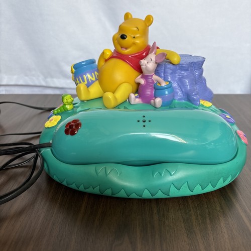 Vintage 90s walt - disney, winnie