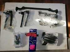 Chevrolet Camaro front suspension parts