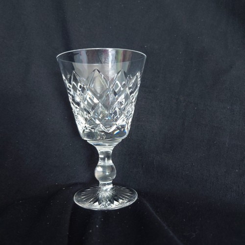 Lovely stuart crystal diamond - lovely,