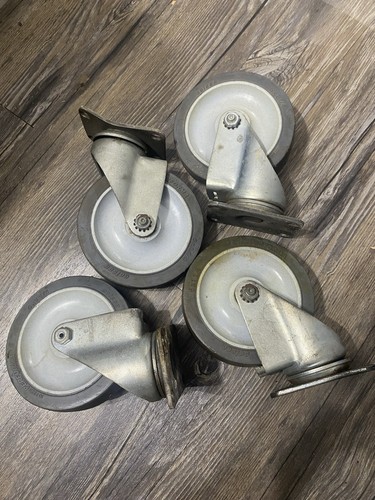 Set colson 1 4 - colson, 1-1/4"
