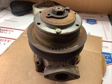 Caterpillar D4-7U Water Pump