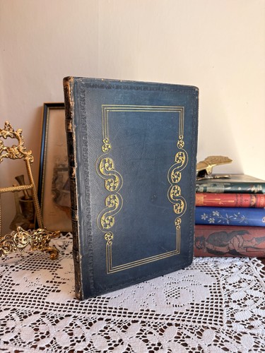 1836 bound engravings - 1836,