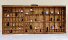 Stephenson Blake letterpress