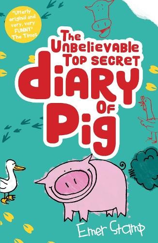 The unbelievable top secret - the,