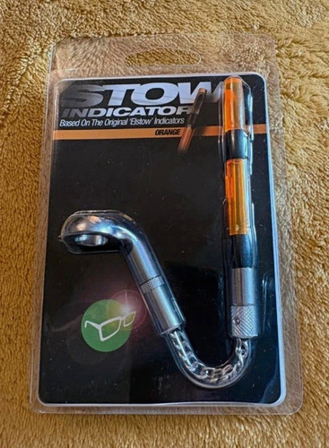 Brand new korda stow indicator - new,