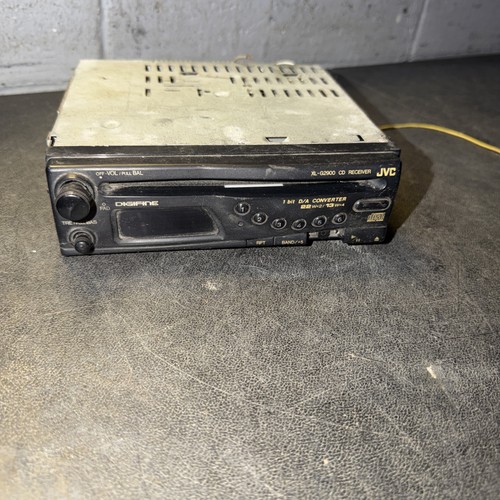 Vtg 90s jvc g2900 - vtg,