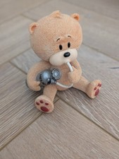 Bad Taste Bears - Helium