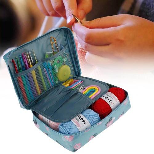 Beginner crochet set - beginner,