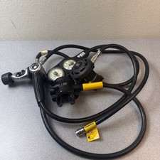SCUBAPRO Regulator MK16 Scuba
