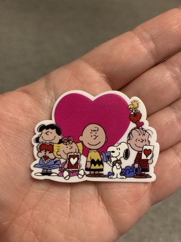 Snoopy and friends - snoopy,