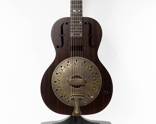 National trovador baritone - national,