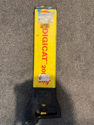 Leica ezicat 100 cable locator - ezicat,