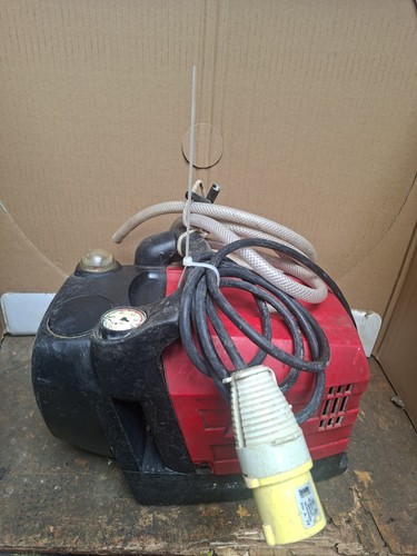 Hilti vpx vacuum pump 110v - vpx,