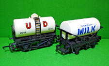 Hornby OO Gauge United Dairies