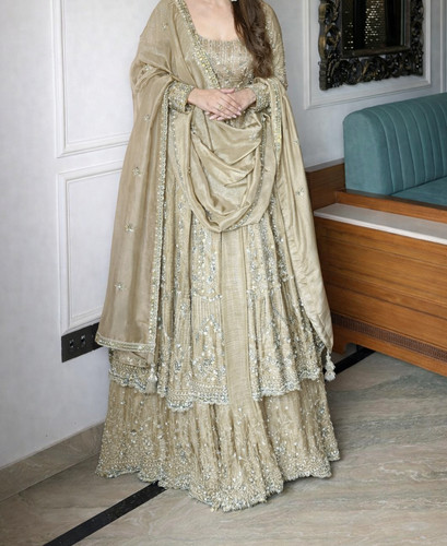 Lengha choli ready - choli,