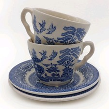 English Ironstone Tableware