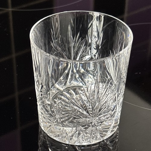 Star edinburgh crystal - of,