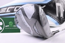 Ladies Cobra Aerojet Max Driver / 12 Degree / Ladies Flex Helium Nanocore 4