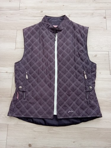 Joules women gilet body - joules, women's