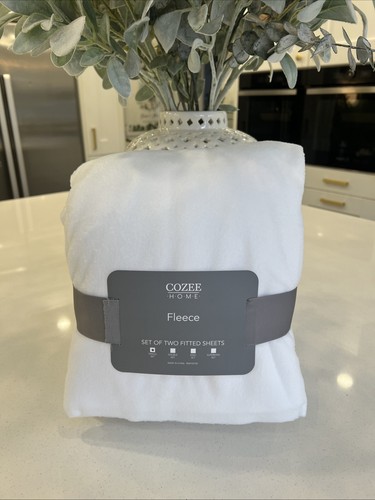Cozee home set fleece - 2,