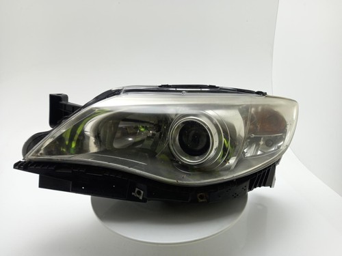 Subaru impreza headlamp - impreza,
