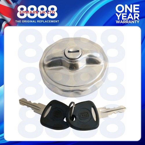 Fuel cap for ford - new, holland