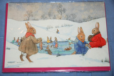 Margaret Tempest: FUN ON THE