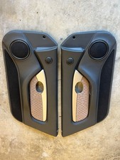 MGF MG TF O/S & N/S DOOR CARDS
