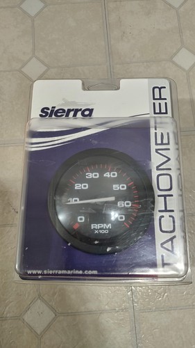 Sierra marine 58255p - marine, amega
