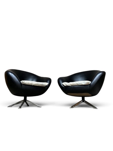 Pair carl eric klote - of,