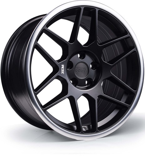 3sdm 18x8 et42 5x114 - 3sdm, 18x8.5
