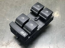 GM Cadillac ats 2014 ABA-A1SL Power Window Switch [Used] [PA106807056]