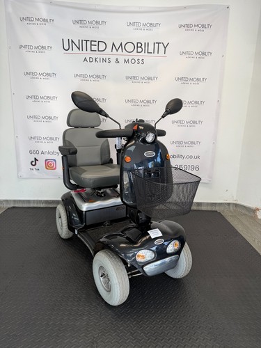 Used shoprider cadiz 2023 - shoprider, 8mph