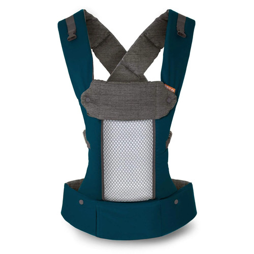 Beco hybrid baby body - beco, 8