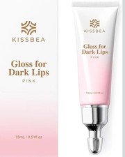 Lip Lightening for Dark Lips