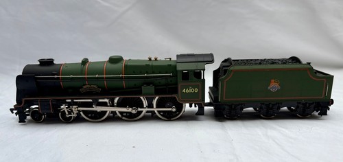 Mainline royal scot class - mainline, br