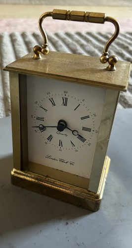 London clock gold - co.,