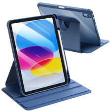 Rotating Case For iPad (A16)