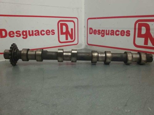 9627040580 camshaft 611542 - camshaft,